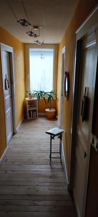 Chambre Chez L'Habitante "Bambou" Derval Eksteriør bilde